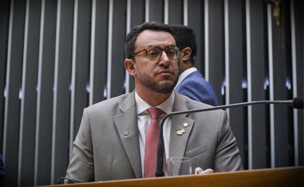 Delegado Laiola protocola Projeto de Lei para criminalizar produção e compartilhamento de vídeos de maus-tratos