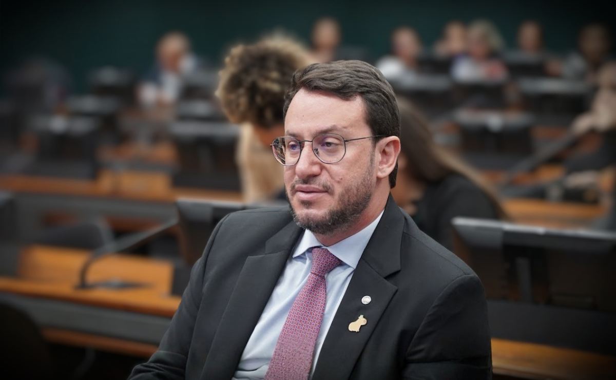 Matheus Laiola defende regras para transplantes de tecidos e órgãos em animais