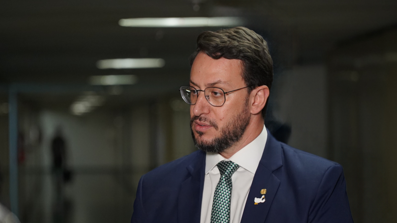 Ranking coloca Delegado Matheus Laiola como o único deputado federal do PR com atuação positiva na causa animal
